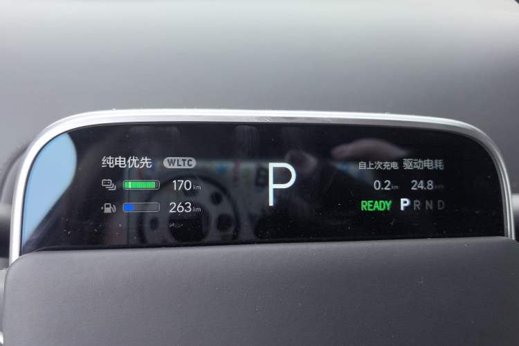 Used Li Auto L8 2023 Pro Model