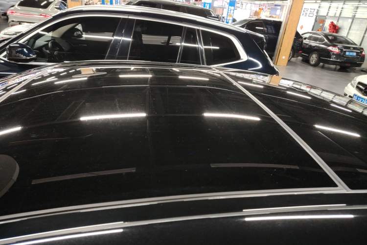 Used Mercedes-Benz E-Class 2021 E 300 L Sporty and Stylish Model
