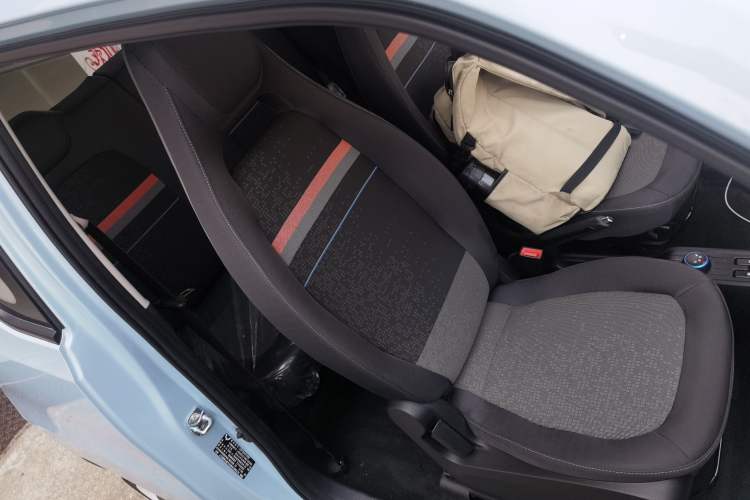 Used Wuling Hongguang MINIEV 2022 Zizai Version Lithium Iron Phosphate
