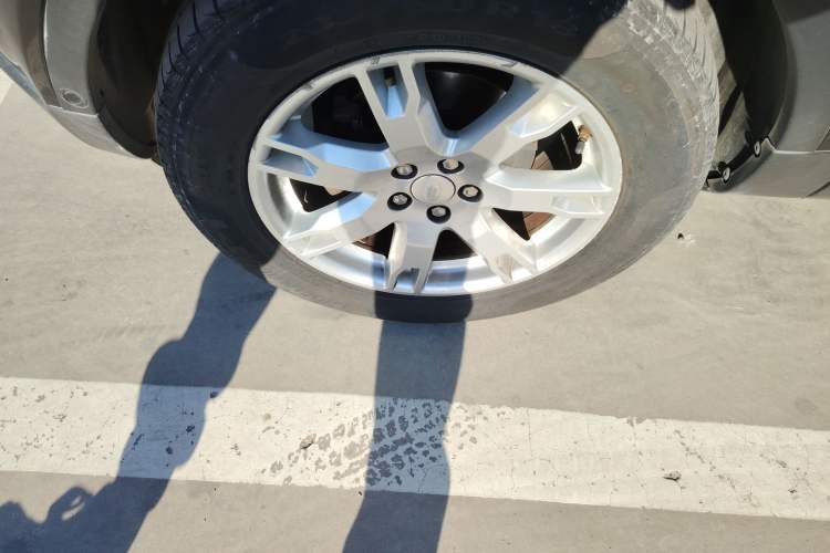 Used Land Rover Range Rover Evoque 2014 2.0T 5-Door Luxury Edition
