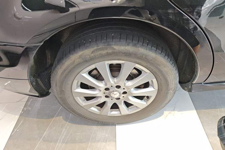 Used Mercedes-Benz R-Class 2014 R 320 4MATIC Business Model