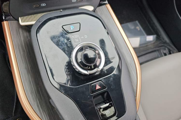 Used Toyota bZ3 2023 517 km Elite PRO
