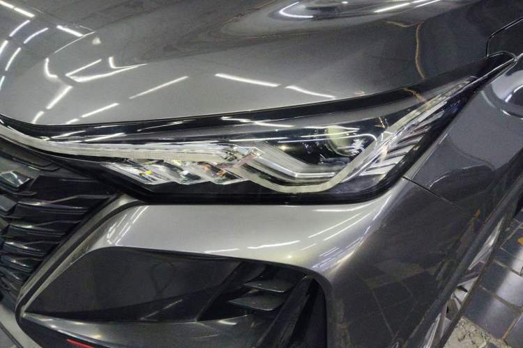 Used Changan CS75 PLUS 2022 2.0T Automatic Flagship Edition