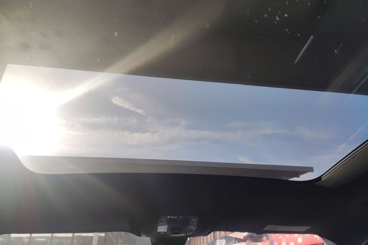 Used Mercedes-Benz GLB 2022 Refresh GLB 200 Dynamic Edition