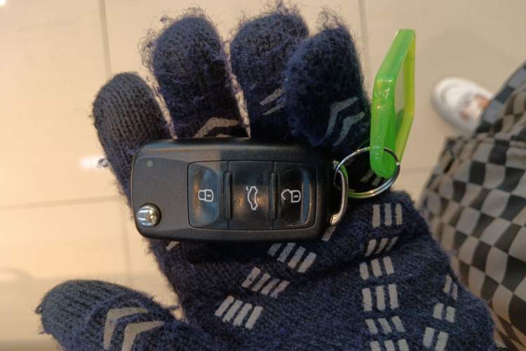 Used Volkswagen Gran Lavida 2017 180TSI DSG Comfort Edition
