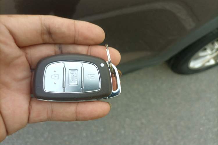 Used Hyundai Tucson 2015 1.6T Dual-Clutch Two-Wheel-Drive Smart Model