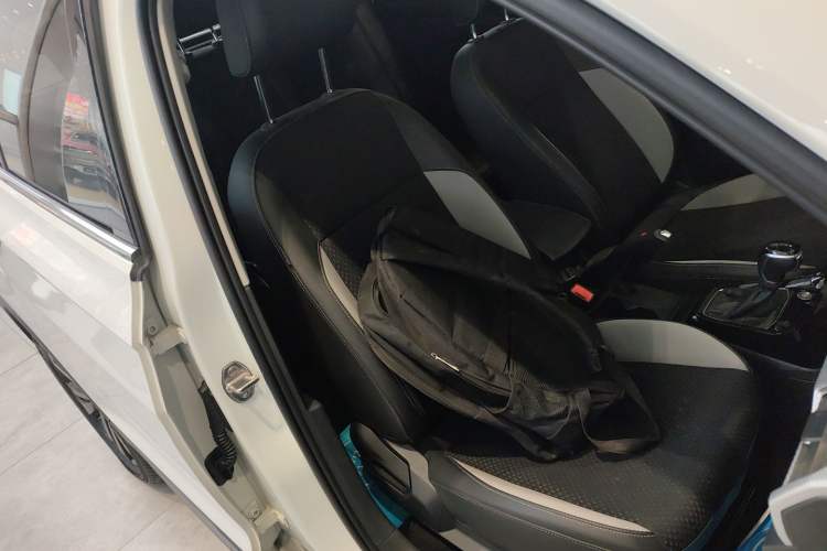 Used Volkswagen Tacqua 2021 1.5L Automatic Yue Zhi Lian Edition
