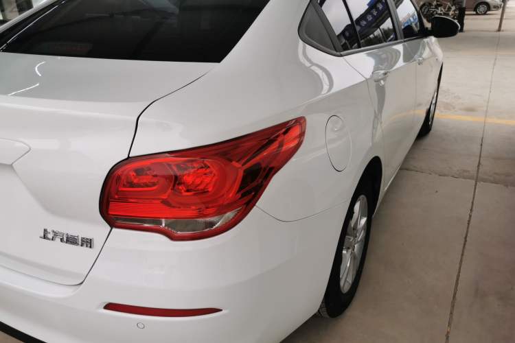 Used Chevrolet Cavalier 2016 1.5L Automatic Xinyue Edition