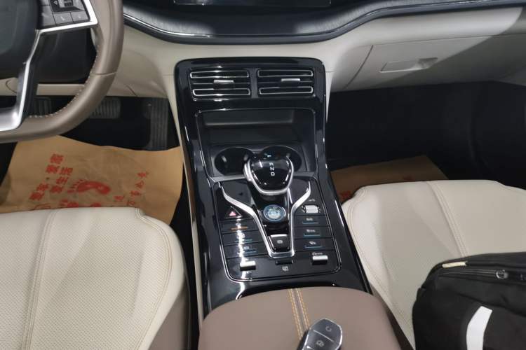 Used BYD Qin PLUS 2023 Champion Edition DM-i 55KM Leading Model