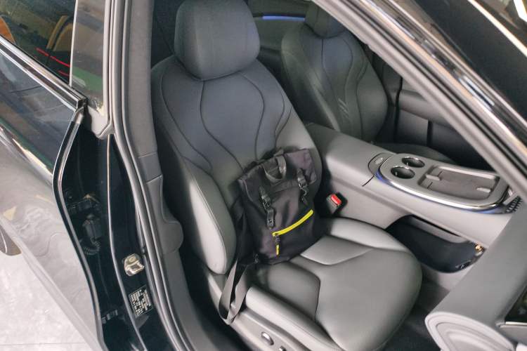 Used XPeng G7 2025 702 Max
