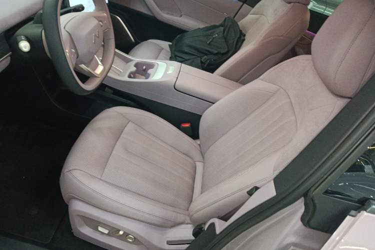 Used ONVO L60 2024 60 kWh Rear-Drive Version
