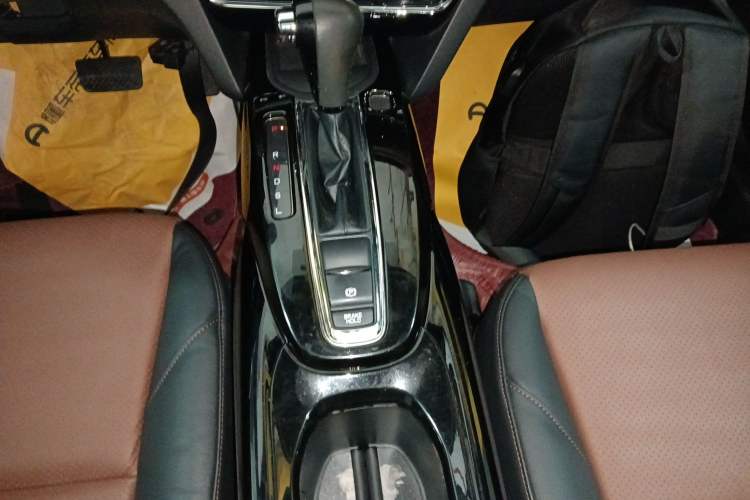 Used Honda XR-V 2017 1.8L VTi CVT Luxury Edition
