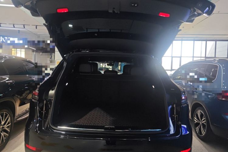 Used Porsche Cayenne 2019 Cayenne 3.0T
