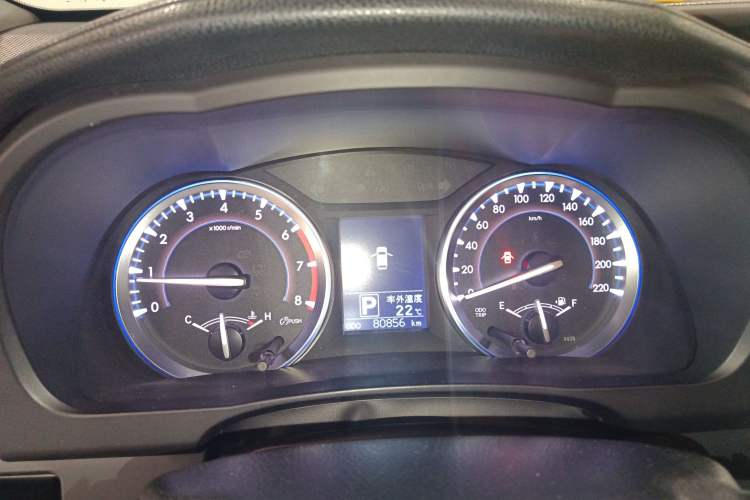 Used Toyota Highlander 2015 2.0T Two-Wheel Drive Luxury Edition 7 Seats