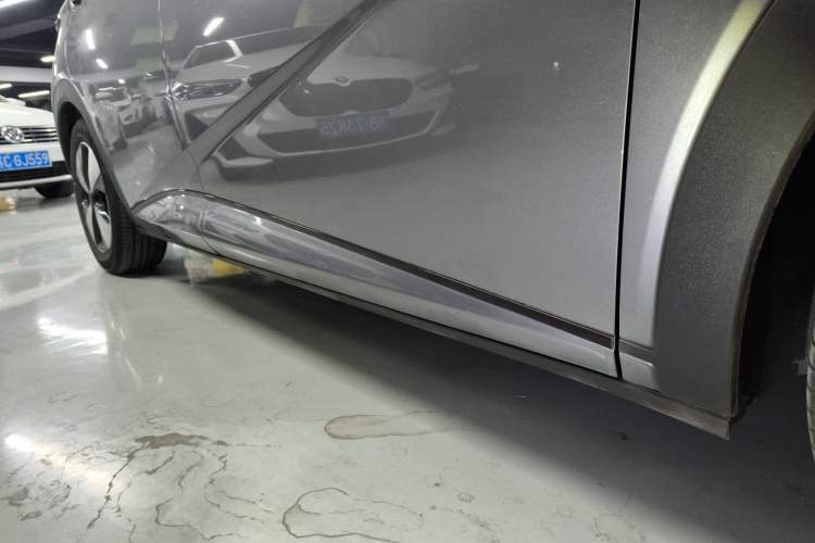 Used BYD Dolphin 2023 420 km Fashion Edition
