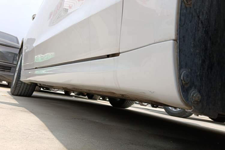 Used Ford Mondeo 2017 EcoBoost 200 Stylish Model
