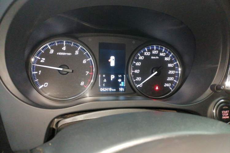 Used Mitsubishi Outlander 2020 2.0L Two-Wheel Drive Comfort Edition 7-Seater