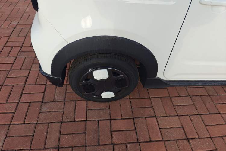 Used  Panda 2025 210km Panda Kart