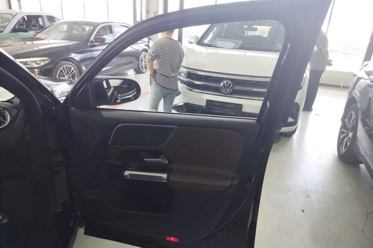 Used Mercedes-Benz GLB 2023 GLB 220 Sport Edition
