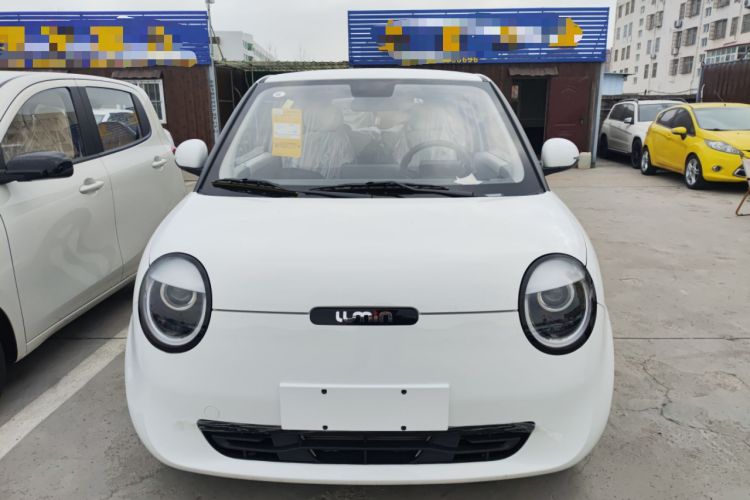 Used  Lumin 2025 205 km Xiangqin Version