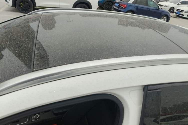 Used Mercedes-Benz GLA 2019 GLA 200 Dynamic Edition
