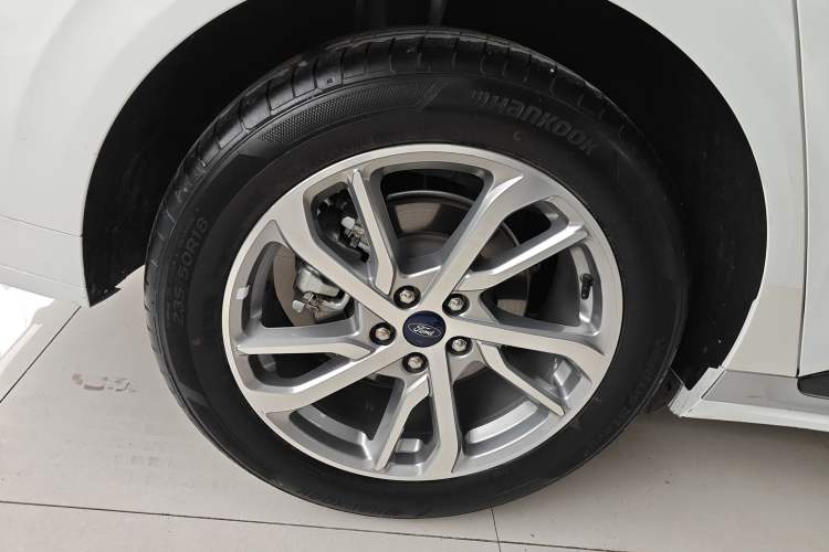 Used Ford Mondeo 2022 Restyled EcoBoost 245 Luxury Version