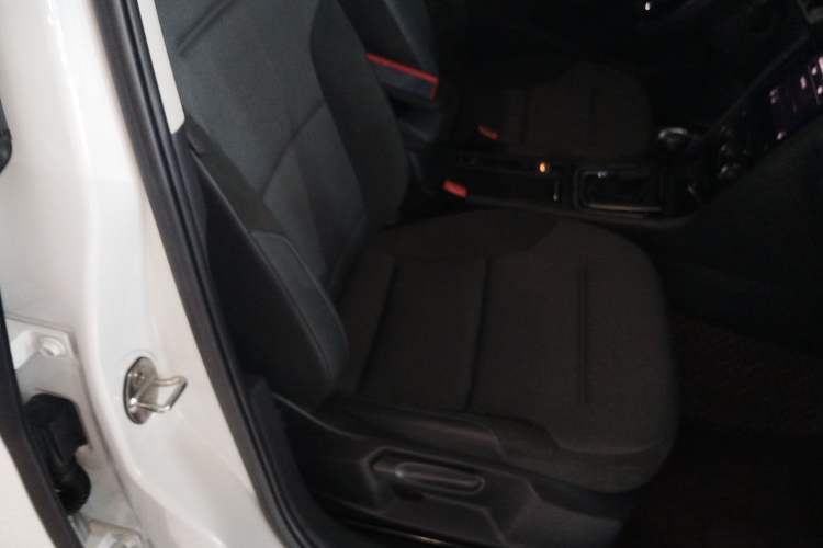 Used Volkswagen Golf 2020 Zhiai Edition 280TSI DSG Comfort Model