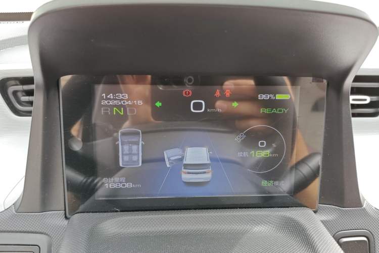 Used Wuling Hongguang MINIEV 2022 Macaron Premium Model – Lithium Iron Phosphate
