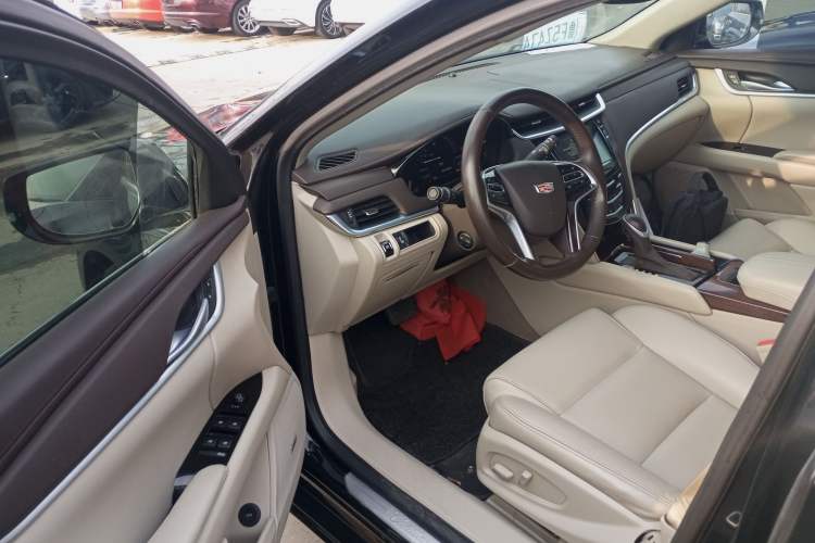 Used Cadillac XTS 2016 28T Tech Edition
