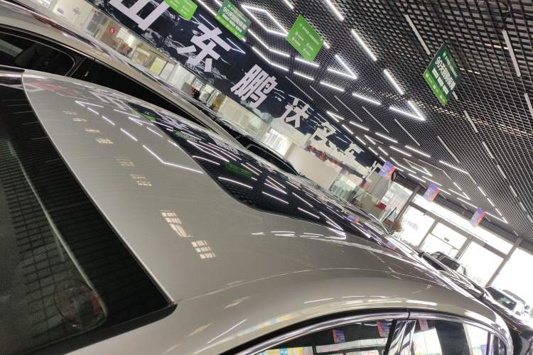 Used Volkswagen Viloran 2020 330TSI Luxury Edition