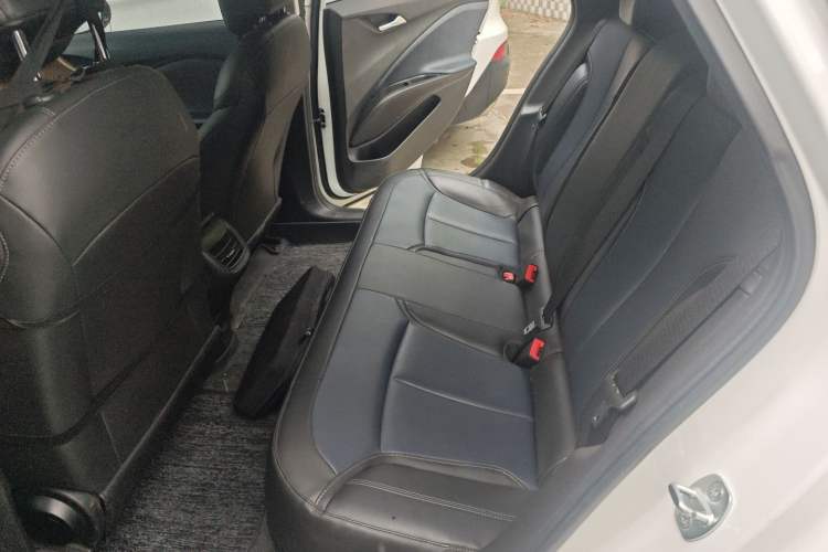 Used Buick Velite 6 2023 430km Range Commuter Version
