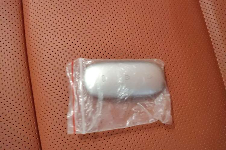 Used Li Auto L8 2025 Pro Smart Refresh Edition
