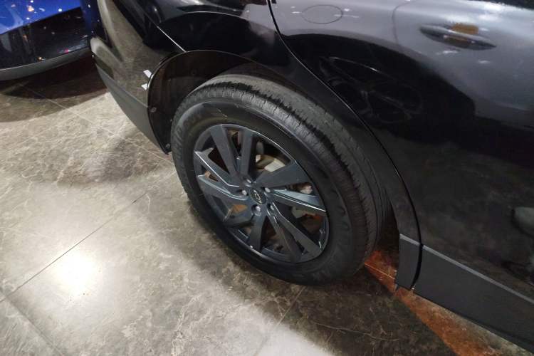 Used Chevrolet Equinox 2021 550T RS Smart Boundary-Pushing Edition