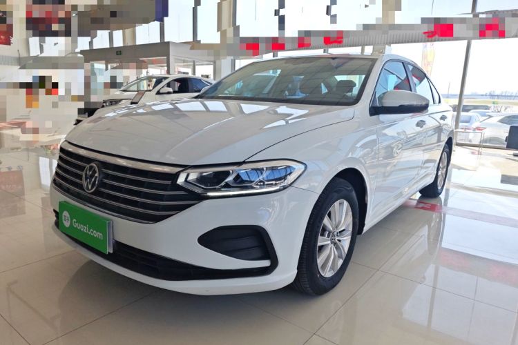 Used Volkswagen Lavida 2023 1.5L Automatic De Yi Edition
