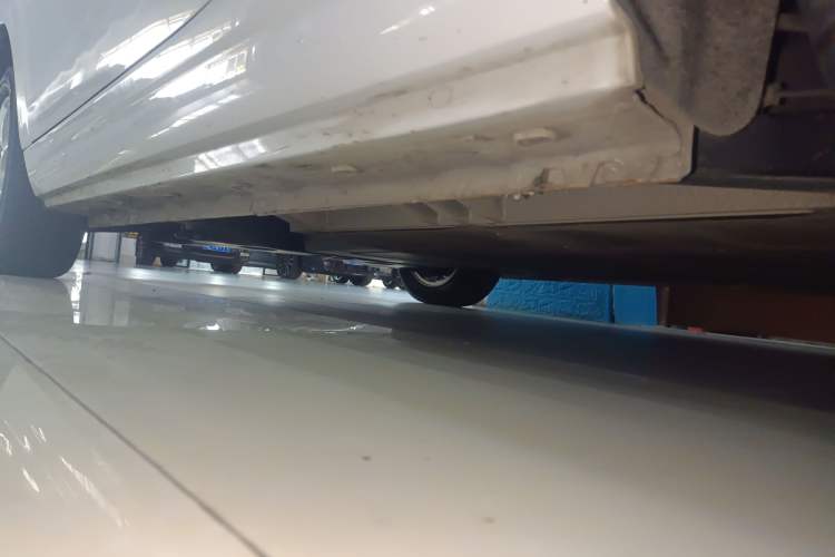 Used Roewe Clever 2022 311km QiQi BoBo Edition