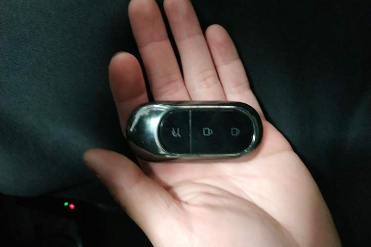 Used Leapmotor C11 2023 Range-Extended 180 Comfort Edition
