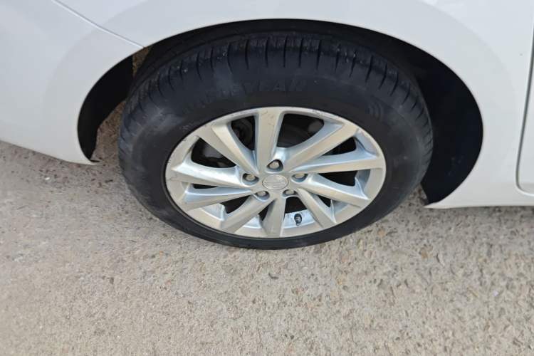 Used Buick Verano 2017 Sedan 15S Automatic Entry Model
