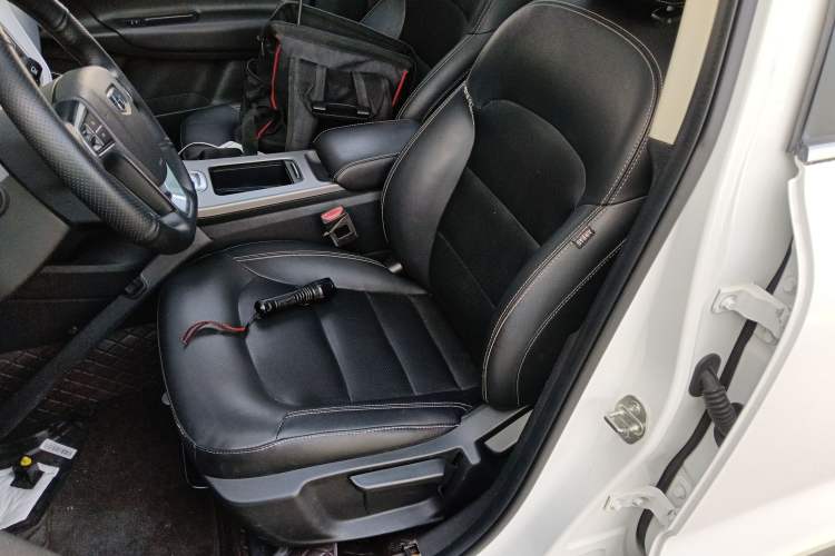 Used Geely Auto Emgrand GS 2018 Lingchao Edition 1.4T Automatic LingShang Smart Connectivity Model
