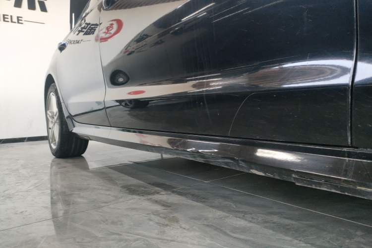 Used Audi A6L 2018 30th Anniversary Edition 30 FSI Style Model