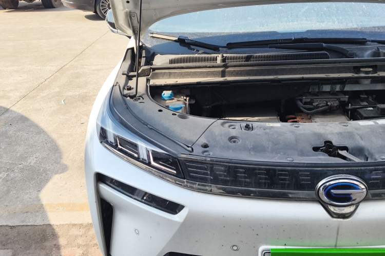 Used AION V 2020 70 Smart Technology Edition
