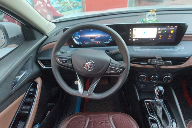 Used Buick Verano 2022 Pro 533T Enjoyment Edition
