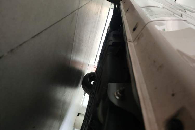 Used Chery QQ Ice Cream 2022 170km Sundae Phosphate Lithium-Ion
