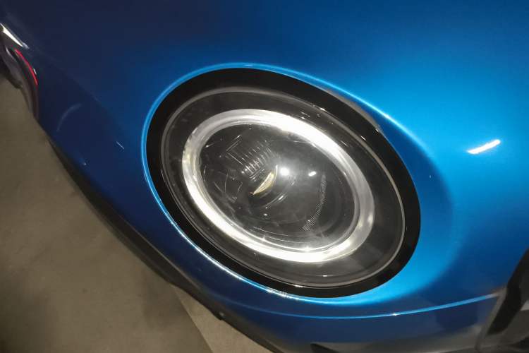 Used MINI MINI 2022 2.0T COOPER S Classic Edition