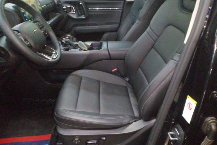 Used Haval H Dog New Energy 2023 DHT-PHEV 105km Tide Electric Version Plus