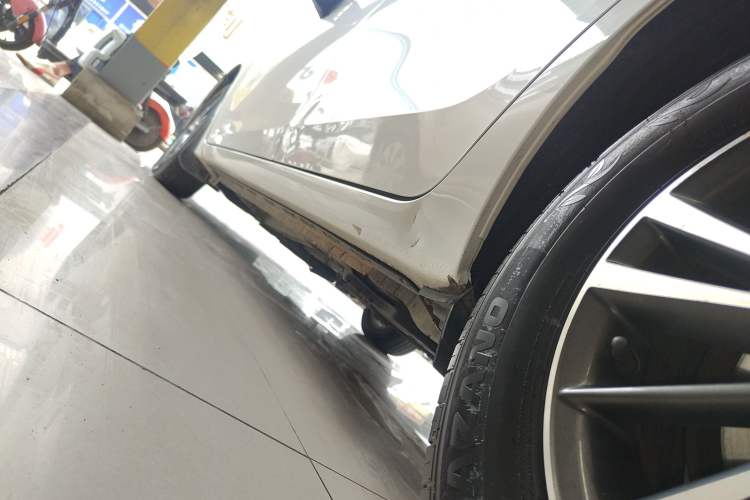 Used Toyota Levin 2016 1.6G CVT Elite Edition
