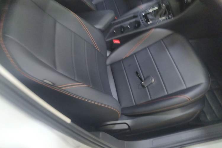 Used Volkswagen Bora 2024 200TSI DSG Joyful Drive Edition
