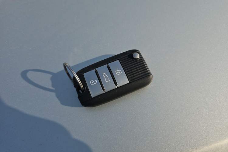 Used Roewe RX5 2020 20T Automatic 4G Connect Superior Flagship Edition
