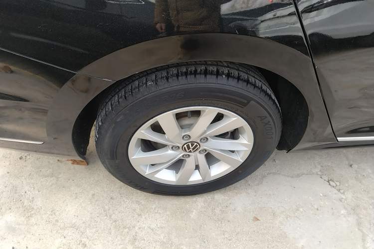 Used Volkswagen Passat 2024 280TSI Business Edition
