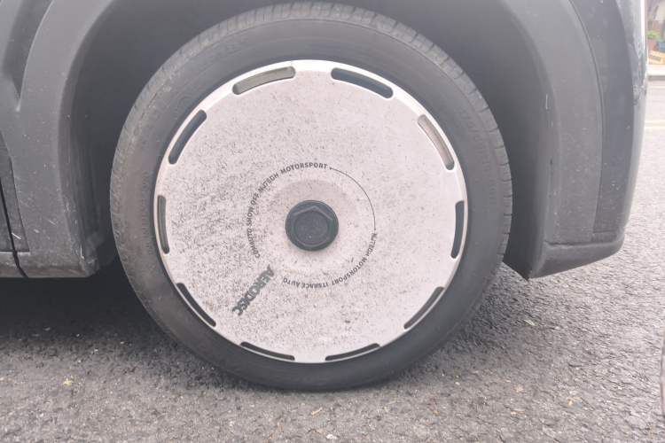 Used BYD Seagull 2025 405 km Flying Edition