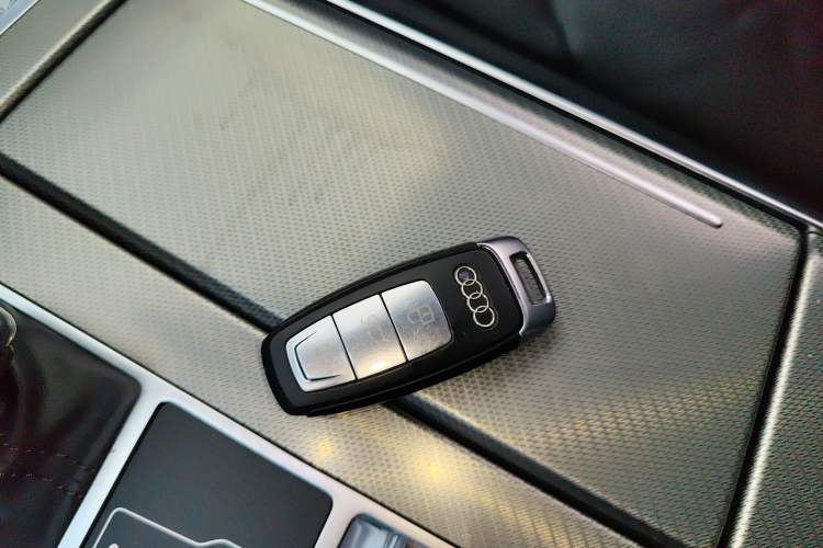 Used Audi A6L 2020 40 TFSI Luxury Prestige Edition